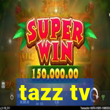 tazz tv